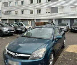 OPEL ASTRA GTC 1.8L 140CV COSMO PHASE 3