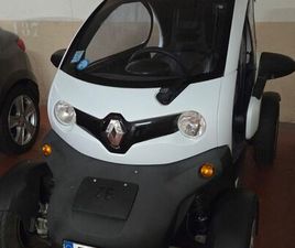 TWIZY 45