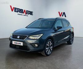 SEAT ARONA 1.0 ECOTSI 95 CH START/STOP BVM5 URBAN