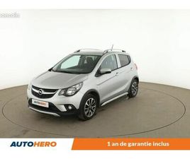 OPEL KARL 1.0 ROCKS 73 CH