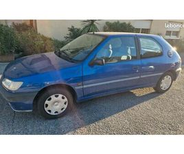 PEUGEOT 306 XR