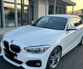 BMW SERIE 1 116 BMW SÉRIE 1