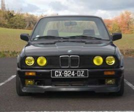 BMW E30 318IS