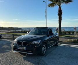BMW X1 XDRIVE 20I BMW X1