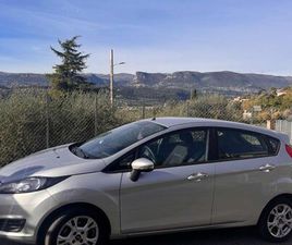 AFFAIRE À SAISIR FORD FIESTA 1.0 ECOBOOST