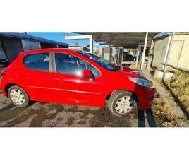 207 5P 1.4 HDI 8V ACCESS 70CV