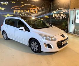 PEUGEOT 308 SW 1.6 HDI 92 CV FAP ACTIVE