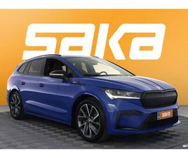 80X 4X4 SPORTLINE IV ** KOUKKU / MATRIX LED / BLIS / NAHKA-ALCANTARA / P.KAMERA / ACC / LÄMPÖPUMPPU / SPORTTIPENKIT **