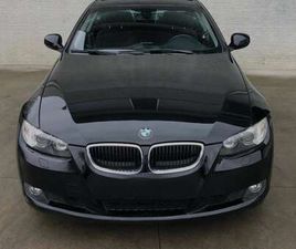 320D COUPE XDRIVE ELETTA