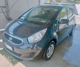 VENGA 1.4 CRDI ACTIVE (WGT EX) 90CV