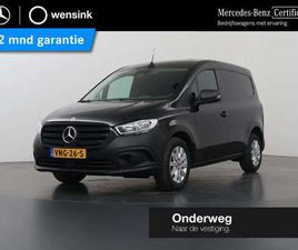 108 CDI | L1 | NAVIGATIE | BLUETOOTH | AIRCO | CRU