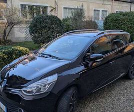 SPORTOUR 1.5 DCI DYNAMIQUE 90CV