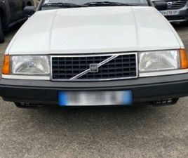 VOLVO 440GL