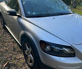 VOLVO C30 2.0L HDI CT OK