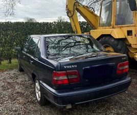 VOLVO S70