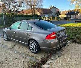 VOLVO S80 MOMENTUM
