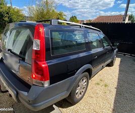 VOLVO XC70 AWD