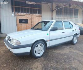 ALFA ROMÉO 33 1.7 IE