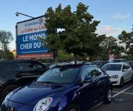 ALFA ROMEO MITO ALPHA ROMEO MITO