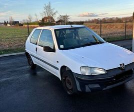 PEUGEOT 106 PEUGEOT 106