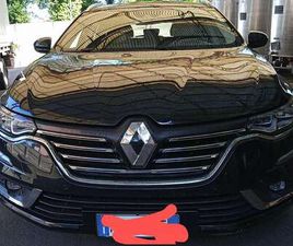 TALISMAN SPORTER 1.5 DCI ENERGY ZEN 110CV EDC