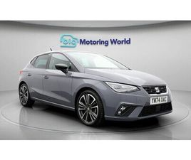 2025 - ECOTSI ANNIVERSARY LIMITED EDITION DSG 5-DOOR