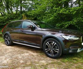 VOLVO V90 CROSS COUNTRY