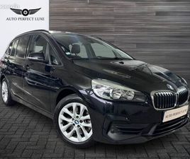 BMW SÉRIE 2 GRAN TOURER I (F46) 218D SPORT