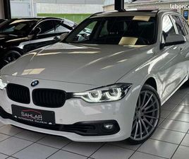 BMW 335D TOURING 3.0 313CH - 2ÈME MAIN - XDRIVE - TOIT PANO - 159000KM
