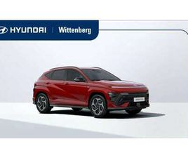 1.6 GDI HEV N LINE | NIEUW | SNEL LEVERBAAR