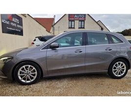 MERCEDES CLASSE B B 200 MERCEDES CLASSE B III 200 8CV PROGRESSIVE LINE EDITION 7G-DCT