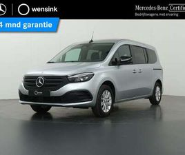 TOURER 200 L2 PREMIUM 45KWH | 28.650,- INCL. BTW |