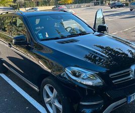 VENTE VOITURE MERCEDES