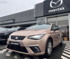 SEAT IBIZA 1.0 ECOTSI 95 CH S/S BVM5 XCELLENCE