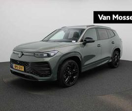 1.5 EHYBRID R-LINE EDITION | 20 INCH VELGEN | PANO