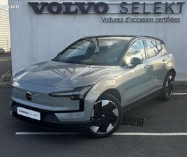 VOLVO EX30 SINGLE EXTENDED RANGE 272CH PLUS