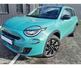 FIAT FIAT 600 1.2 HYBRID - 100 - BV DCT BERLINE