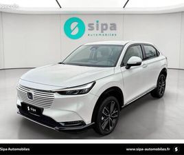 HONDA HRV HR-V III E:HEV 1.5 I-MMD ADVANCE 5P