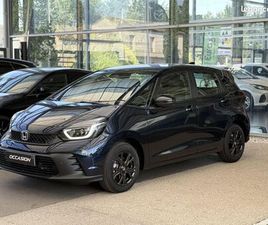 HONDA JAZZ E:HEV 1.5 I-MMD EXECUTIVE