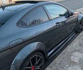 MERCEDES BENZ CLASSE C