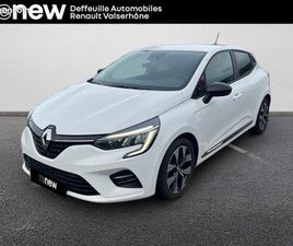 RENAULT CLIO V TCE 90 EVOLUTION AUTO-ECOLE