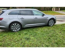 RENAULT TALISMAN