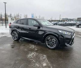 IX2 66.5 KWH EDRIVE20 M EDITION