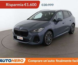 225E ACTIVE TOURER XDRIVE PHEV