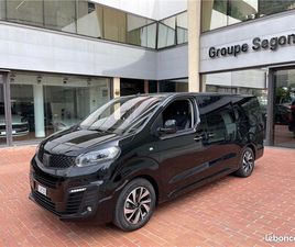 FIAT ULYSSE LIVING 75KWH 136CH LOUNGE