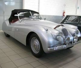 XK 120