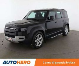 D240 110 SE 240CV AUTO AWD