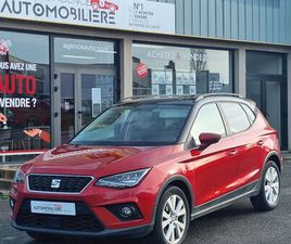 SEAT ARONA 1.0 TSI 95 CH STYLE