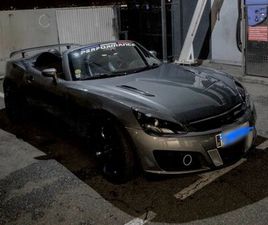 OPEL GT 2.0 2007
