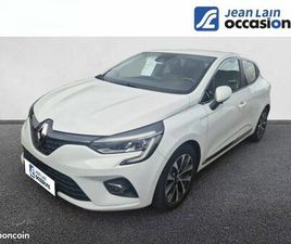 RENAULT CLIO TCE 100 INTENS